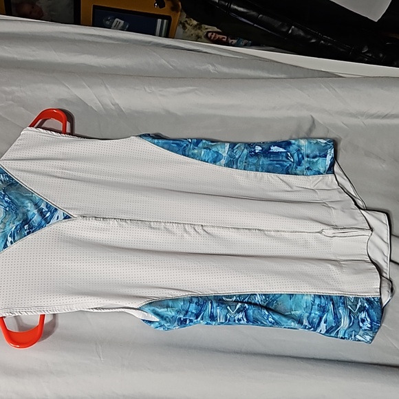 CHASE ACTIVEWEAR LADIES TOP - Picture 4 of 4